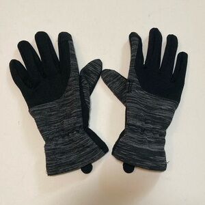 LAST CHANCE Women’s touchscreen fashion gloves S/M black E- tip